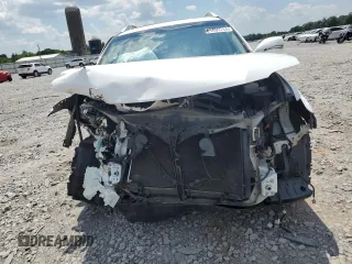 2015 Lexus RX 350 with VIN 2T2ZK1BA4FC166044, listed as a Copart auction lot 61490784 with 0 mi miles and Salvage Title. Bid and sale history available at carsss.com. Image 5.