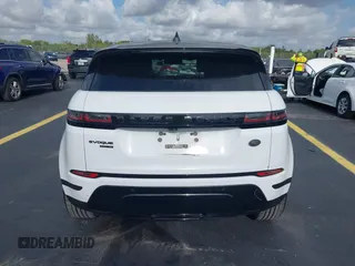 2020 Land Rover Range Rover Evoque SE z VIN SALZP2FX6LH019279, wystawiony jako IAAI lot #42352602 z przebiegiem 71 433 mil mil oraz . Historia ofert i sprzedaży dostępna na DreamBid. Obrazek 17.