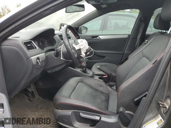 2012 Volkswagen Jetta GLI Autobahn с VIN 3VW5A7AJ6CM017046, выставлен на аукционе Copart как лот 54097865 с пробегом 94 844 миль миль и Списание • Salvage title. История ставок и продаж доступна на DreamBid. Изображение 7.
