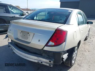 2004 Saturn ION with VIN 1G8AJ52F44Z182457, listed as a IAAI auction lot 41955387 with 226,414 mi miles. Bid and sale history available at carsss.com. Image 12.