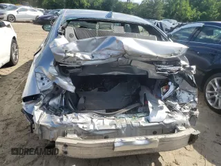 2019 Honda Accord Sport with VIN 1HGCV1F34KA007067, listed as a Copart auction lot 53864485 with 158,644 mi miles and Salvage Title. Bid and sale history available at DreamBid. Image 6.