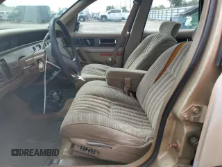 1992 Buick Regal Custom с VIN 2G4WB54L4N1404951, выставлен на аукционе Copart как лот 76303804 с пробегом 65 983 миль миль и Чистый • Clean title. История ставок и продаж доступна на DreamBid. Изображение 7.