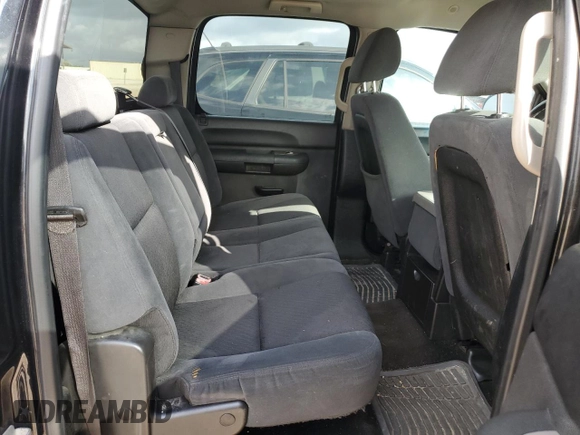 2009 GMC Sierra 1500 with VIN 3GTEC23339G284988, listed as a Copart auction lot 85389794 with 190,212 mi miles and Clean Title. Bid and sale history available at DreamBid. Image 10.