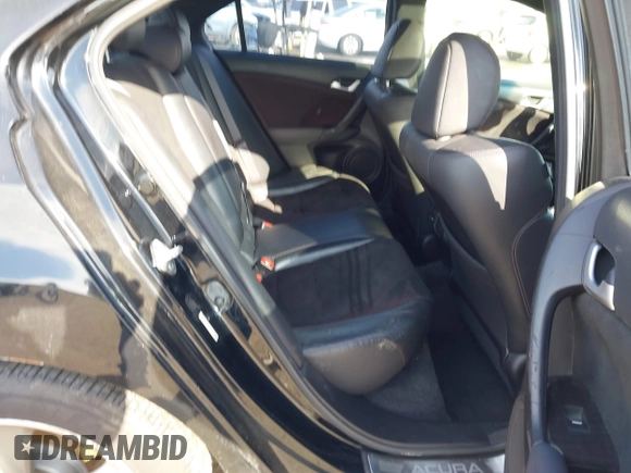 2014 Acura TSX Special Edition с VIN JH4CU2F84EC003241, выставлен на аукционе IAAI как лот 41419163 с пробегом 120 660 миль миль и . История ставок и продаж доступна на DreamBid. Изображение 8.