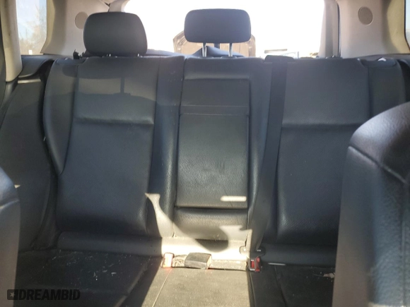 2010 Mercedes-Benz GLK-Class GLK 350 with VIN WDCGG5GBXAF435096, listed as a Copart auction lot 49858715 with 168,842 mi miles and Salvage Title. Bid and sale history available at carsss.com. Image 10.