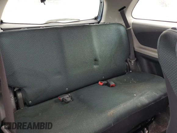 2008 Toyota Yaris с VIN JTDJT923085169697, выставлен на аукционе Copart как лот 59429215 с пробегом 145 518 миль миль и Чистый • Clean title. История ставок и продаж доступна на DreamBid. Изображение 10.
