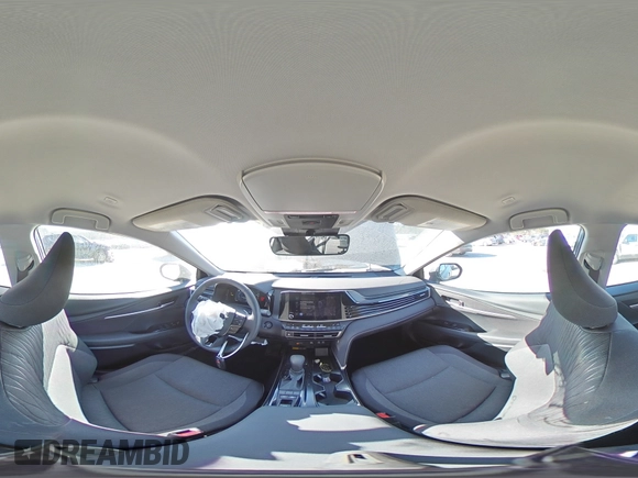 2025 Toyota Camry LE z VIN 4T1DAACK8SU045860, wystawiony jako Copart lot #84733224 z przebiegiem 9 386 mil mil oraz Szkoda całkowita • Salvage title. Historia ofert i sprzedaży dostępna na DreamBid. Obrazek 13.