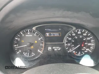 2013 Nissan Altima S with VIN 1N4AL3AP4DN446935, listed as a Copart auction lot 42026335 with 189,764 mi miles and Salvage Title. Bid and sale history available at DreamBid. Image 9.