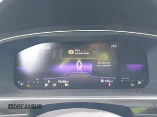 2023 Volkswagen Tiguan SE R-Line Black с VIN 3VVCB7AX3PM131427, выставлен на аукционе IAAI как лот 42314267 с пробегом 19 250 миль миль и . История ставок и продаж доступна на DreamBid. Изображение 7.