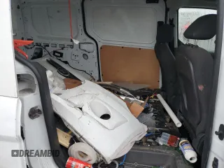 2014 Ford Transit Connect XLT z VIN NM0LE7F72E1143302, wystawiony jako Copart lot #84223264 z przebiegiem Nie podano mil oraz Szkoda całkowita • Salvage title. Historia ofert i sprzedaży dostępna na DreamBid. Obrazek 11.
