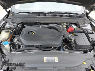 2013 Ford Fusion SE with VIN 3FA6P0HR4DR279604, listed as a IAAI auction lot 42514059 with 137,558 mi miles and . Bid and sale history available at DreamBid. Image 10.