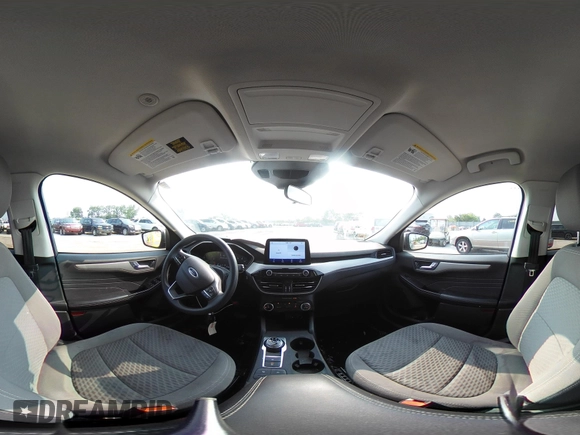 2021 Ford Escape SE с VIN 1FMCU0G62MUA73988, выставлен на аукционе IAAI как лот 42468269 с пробегом 75 827 миль миль и . История ставок и продаж доступна на DreamBid. Изображение 18.