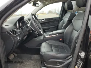 2013 Mercedes-Benz M 350 z VIN 4JGDA2EB6DA196204, wystawiony jako Copart lot #81981424 z przebiegiem 111 628 mil mil oraz Szkoda całkowita • Salvage title. Historia ofert i sprzedaży dostępna na DreamBid. Obrazek 7.