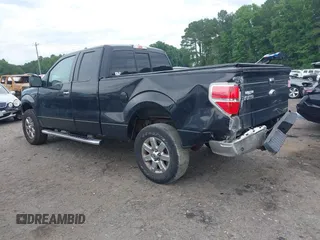 2013 Ford F-150 XL с VIN 1FTFX1EFXDFC96317, выставлен на аукционе IAAI как лот 42475015 с пробегом 144 156 миль миль и . История ставок и продаж доступна на DreamBid. Изображение 3.