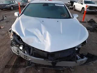 2019 Chevrolet Volt LT with VIN 1G1RC6S50KU112487, listed as a Copart auction lot 65239962 with 0 mi miles. Bid and sale history available at carsss.com. Image 7.