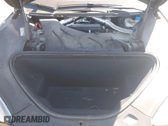 2016 Tesla Model S 90D with VIN 5YJSA1E21GF140740, listed as a IAAI auction lot 42062461 with 237,943 mi miles and . Bid and sale history available at DreamBid. Image 10.