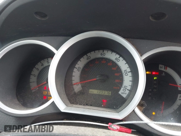 2012 Toyota Tacoma with VIN 3TMMU4FN0CM044792, listed as a IAAI auction lot 42383355 with 139,376 mi miles and . Bid and sale history available at DreamBid. Image 7.