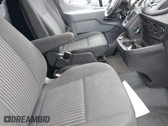 2019 Ford Transit with VIN 1FTBW3XG6KKA58407, listed as a IAAI auction lot 41790652 with 175,288 mi miles and . Bid and sale history available at DreamBid. Image 5.