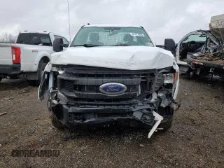 2021 Ford F-350 XL с VIN 1FTBF3A6XMED08474, выставлен на аукционе Copart как лот 47417095 с пробегом 44 223 миль миль и Чистый • Clean title. История ставок и продаж доступна на DreamBid. Изображение 5.