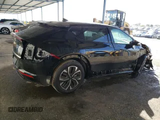 2024 Kia EV6 Wind with VIN KNDC34LA9R5211939, listed as a Copart auction lot 75668494 with 5,758 mi miles and Salvage Title. Bid and sale history available at carsss.com. Image 3.