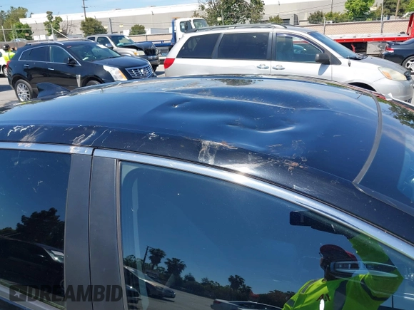 2019 Honda Clarity z VIN JHMZC5F15KC006498, wystawiony jako IAAI lot #42384751 z przebiegiem 368 395 mil mil oraz . Historia ofert i sprzedaży dostępna na DreamBid. Obrazek 6.