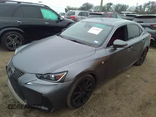 2017 Lexus IS 200t with VIN JTHBA1D23H5060486, listed as a IAAI auction lot 41545043 with 72,713 mi miles and . Bid and sale history available at DreamBid. Image 18.