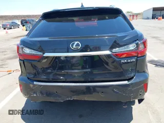 2016 Lexus RX 350 z VIN 2T2ZZMCA2GC031660, wystawiony jako IAAI lot #42460584 z przebiegiem 90 978 mil mil oraz . Historia ofert i sprzedaży dostępna na DreamBid. Obrazek 16.