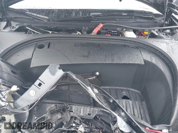 2024 Tesla Model 3 Long Range with VIN 5YJ3E1EB2RF815376, listed as a IAAI auction lot 41565549 with 10,377 mi miles and . Bid and sale history available at DreamBid. Image 10.