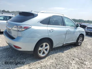 2012 Lexus RX 350 z VIN 2T2ZK1BA4CC073326, wystawiony jako Copart lot #63754925 z przebiegiem 137 653 mil mil oraz Szkoda całkowita • Salvage title. Historia ofert i sprzedaży dostępna na DreamBid. Obrazek 3.
