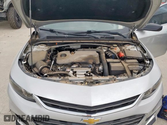 2016 Chevrolet Malibu LS with VIN 1G1ZB5ST0GF355692, listed as a Copart auction lot 54673455 with 60,066 mi miles and Clean title. Bid and sale history available at DreamBid. Image 11.