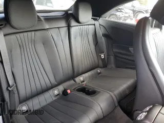 2020 Mercedes-Benz E-Class E 450 with VIN W1K1K6HB9LF137064, listed as a Copart auction lot 73374534 with 12,560 mi miles and Salvage Title. Bid and sale history available at carsss.com. Image 10.