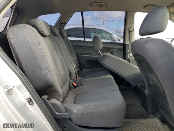 2012 Kia Rondo LX with VIN KNAHG8A86C7408996, listed as a Copart auction lot 50431934 with 178,615 mi miles and Clean Title. Bid and sale history available at carsss.com. Image 10.