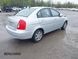 2009 Hyundai Accent Auto GLS с VIN KMHCN46C79U330548, выставлен на аукционе IAAI как лот 42208619 с пробегом 99 072 миль миль и . История ставок и продаж доступна на DreamBid. Изображение 4.