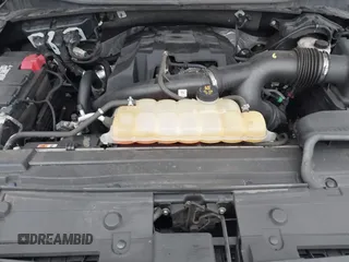 2018 Ford F-150 XL with VIN 1FTEW1EP8JFC58832, listed as a IAAI auction lot 41663026 with 134,760 mi miles. Bid and sale history available at carsss.com. Image 10.