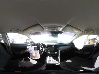 2022 Honda Insight EX with VIN 19XZE4F54NE008068, listed as a IAAI auction lot 41658247 with 54,480 mi miles and . Bid and sale history available at DreamBid. Image 18.
