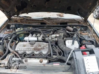 1993 Ford Escort with VIN 1FAPP15J3PW315972, listed as a IAAI auction lot 42553063 with 86,374 mi miles and . Bid and sale history available at DreamBid. Image 10.