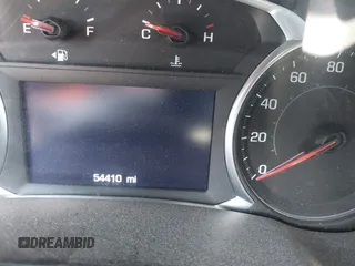 2021 Chevrolet Blazer LT с VIN 3GNKBCRS5MS563186, выставлен на аукционе IAAI как лот 42282938 с пробегом 54 410 миль миль и . История ставок и продаж доступна на DreamBid. Изображение 15.