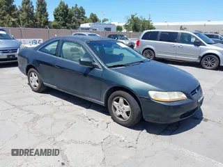 2000 Honda Accord LX z VIN 1HGCG2249YA009971, wystawiony jako IAAI lot #42521611 z przebiegiem 251 803 mil mil oraz . Historia ofert i sprzedaży dostępna na DreamBid. Obrazek 1.