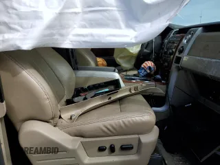 2009 Ford F-150 XL с VIN 1FTPX14V89FA97190, выставлен на аукционе Copart как лот 50364305 с пробегом Не указан миль и На запчасти • Non repairable. История ставок и продаж доступна на DreamBid. Изображение 7.