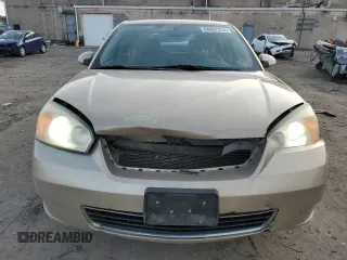 2007 Chevrolet Malibu Maxx LT with VIN 1G1ZT68NX7F230291, listed as a Copart auction lot 84897314 with 235,697 mi miles and Salvage Title. Bid and sale history available at carsss.com. Image 5.