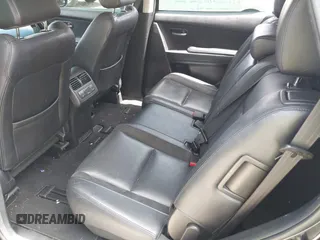 2014 Mazda CX-9 Touring with VIN JM3TB2CA5E0429835, listed as a IAAI auction lot 42439258 with 110,914 mi miles and . Bid and sale history available at DreamBid. Image 8.