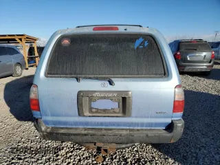 1997 Toyota 4Runner z VIN JT3HM84R5V0021484, wystawiony jako Copart lot #87942475 z przebiegiem 296 181 mil mil oraz Czysty tytuł • Clean title. Historia ofert i sprzedaży dostępna na DreamBid. Obrazek 6.