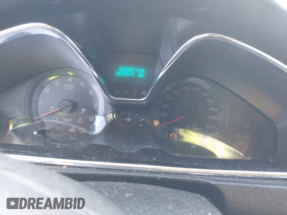 2013 Chevrolet Traverse LT with VIN 1GNKVGKD4DJ210384, listed as a IAAI auction lot 41881058 with 205,045 mi miles and . Bid and sale history available at DreamBid. Image 7.