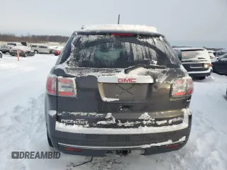2014 GMC Acadia SLE with VIN 1GKKVPKD6EJ136495, listed as a Copart auction lot 88984445 with 150,914 mi miles and Clean Title. Bid and sale history available at carsss.com. Image 6.