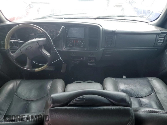 2004 Chevrolet Avalanche with VIN 3GNEC12T14G188854, listed as a Copart auction lot 73875944 with 188,465 mi miles and Salvage Title. Bid and sale history available at carsss.com. Image 8.