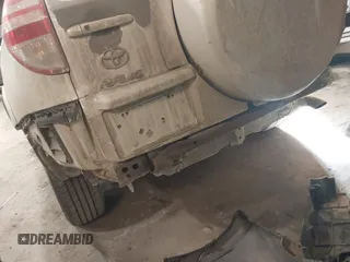 2012 Toyota RAV4 Limited с VIN 2T3DF4DV9CW209122, выставлен на аукционе IAAI как лот 41405233 с пробегом 146 661 миль миль и . История ставок и продаж доступна на DreamBid. Изображение 6.