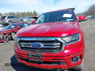 2020 Ford Ranger XL with VIN 1FTER4FH3LLA81448, listed as a IAAI auction lot 41761433 with 40,751 mi miles and . Bid and sale history available at DreamBid. Image 13.