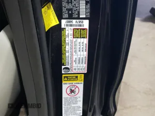 2012 Toyota Sienna XLE with VIN 5TDDK3DC9CS047319, listed as a Copart auction lot 53173405 with 198,654 mi miles and Salvage Title. Bid and sale history available at carsss.com. Image 13.