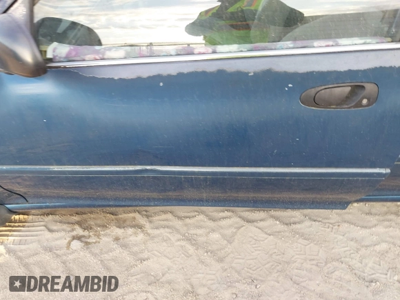 1995 Honda Civic z VIN 2HGEH2463SH500372, wystawiony jako IAAI lot #41785384 z przebiegiem 227 888 mil mil oraz . Historia ofert i sprzedaży dostępna na DreamBid. Obrazek 14.