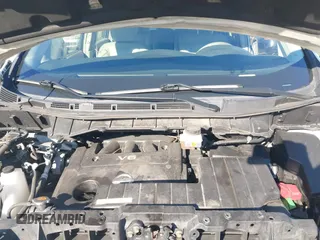 2016 Nissan Quest SL with VIN JN8AE2KP1G9155002, listed as a IAAI auction lot 42051272 with 159,434 mi miles and . Bid and sale history available at DreamBid. Image 10.